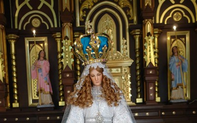 1366 3 BREVE 1 VIRGEN